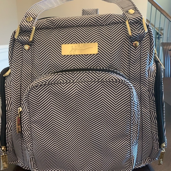 Ju-Ju-Be Handbags - Ju-Ju-Be Be Supplied Queen of the Nile